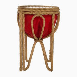 Audoux-Minet Rope Box, 1950s-OWS-1769360