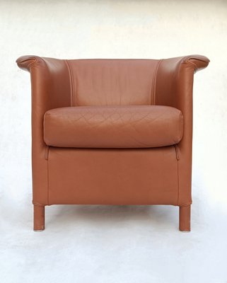 Aura Armchair by Paolo Piva for Wittmann, Austria, 1980s-RFT-2008764