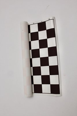 Austrian Black and White Chess Set, 1970s-NB-668051