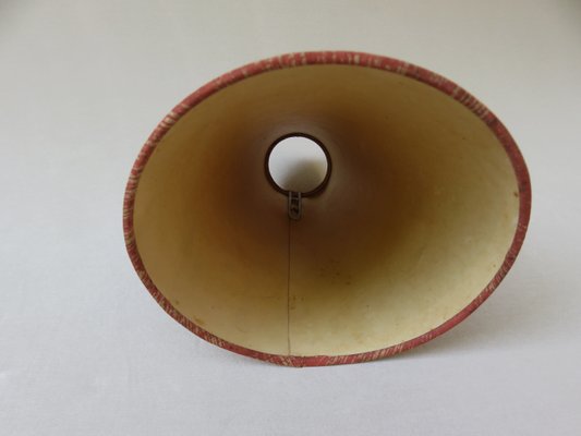 Austrian Brass Ceiling Lamp, 1950s-EY-685295