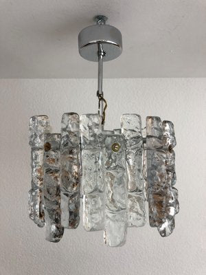 Austrian Ceiling Lamp from Kalmar, 1970s-TPE-851710