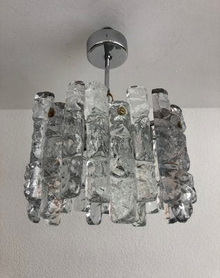 Austrian Ceiling Lamp from Kalmar, 1970s-TPE-851710