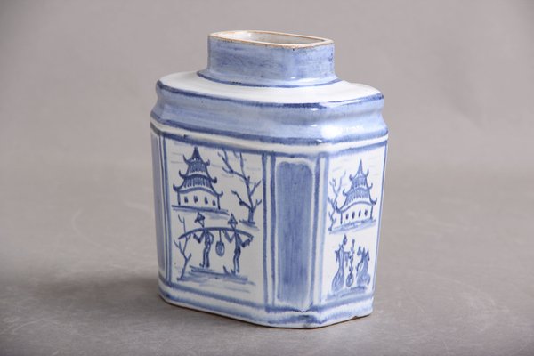 Austrian Ceramic Box by Gertrud Maria Rosa Kudielka-DQ-1354491