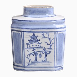 Austrian Ceramic Box by Gertrud Maria Rosa Kudielka-DQ-1354491