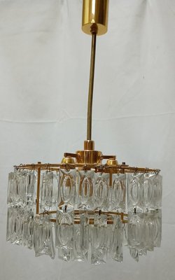 Austrian Chandelier by Bakalowits & Sons, 1970s-GJF-1822893