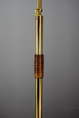 Austrian Floor Lamp by J. T. Kalmar, 1950s-SPD-873443