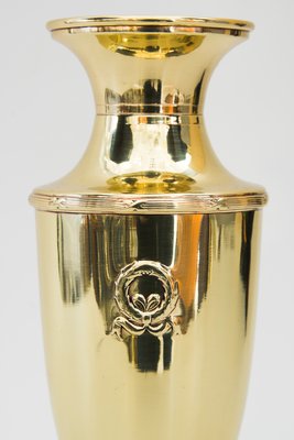 Austrian Jugendstil Vase, Vienna, 1909-SPD-880970