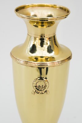 Austrian Jugendstil Vase, Vienna, 1909-SPD-880970