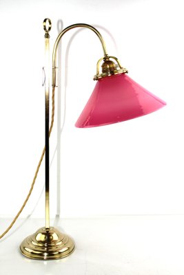 Austrian Kontor Lamp, 1900s-ZWH-1160237