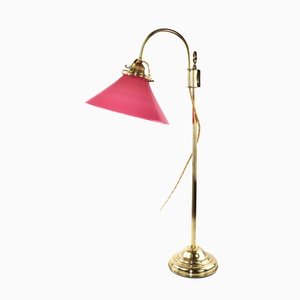 Austrian Kontor Lamp, 1900s-ZWH-1160237