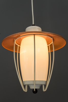 Austrian Pendant Lamp, 1950s-SPD-859690