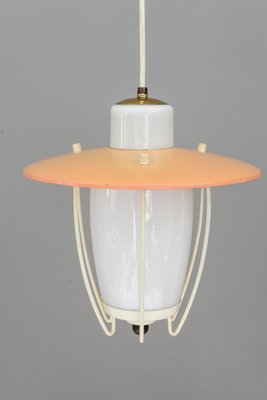 Austrian Pendant Lamp, 1950s-SPD-859690