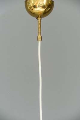 Austrian Pendant Lamp, 1950s-SPD-859690