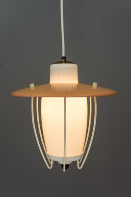 Austrian Pendant Lamp, 1950s-SPD-859690