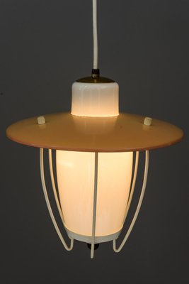 Austrian Pendant Lamp, 1950s-SPD-859690