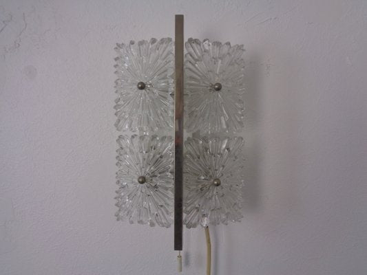 Austrian Sconce by J.T. Kalmar for Kalmar Franken Kg, 1960s-RDW-1058971