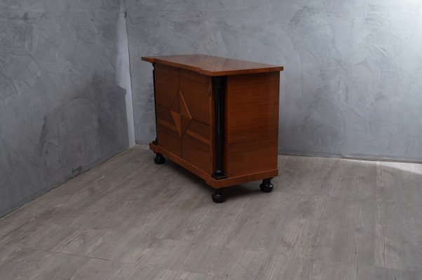 Austrian Sideboard, 1930s-UH-868810