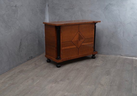 Austrian Sideboard, 1930s-UH-868810