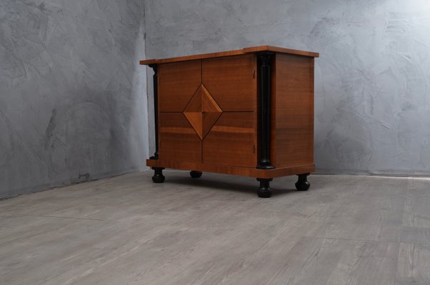 Austrian Sideboard, 1930s-UH-868810