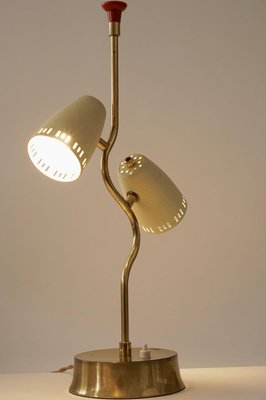 Austrian Table Lamp, 1950s-BAF-763544