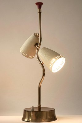 Austrian Table Lamp, 1950s-BAF-763544