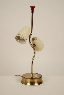 Austrian Table Lamp, 1950s-BAF-763544