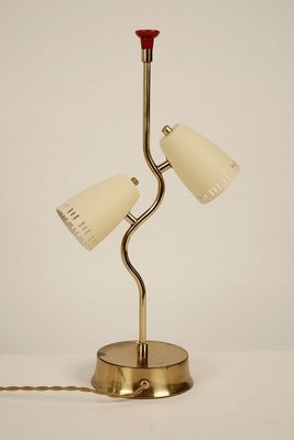 Austrian Table Lamp, 1950s-BAF-763544