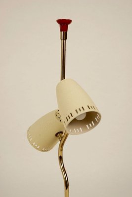 Austrian Table Lamp, 1950s-BAF-763544