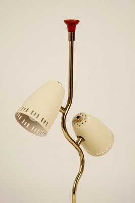 Austrian Table Lamp, 1950s-BAF-763544