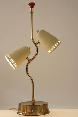 Austrian Table Lamp, 1950s-BAF-763544