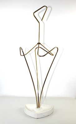 Austrian Umbrella Stand, 1950s-ZWH-1100367