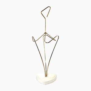 Austrian Umbrella Stand, 1950s-ZWH-1100367