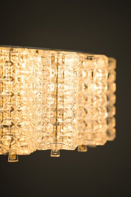 Austrolux Chandelier, 1960s-SPD-1028369