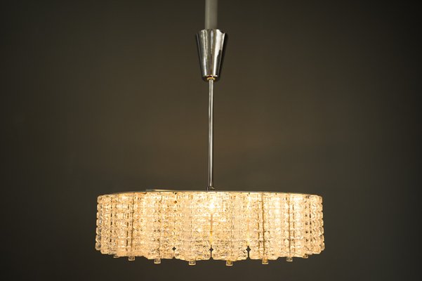 Austrolux Chandelier, 1960s-SPD-1028369