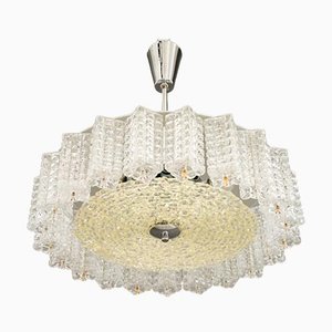 Austrolux Chandelier, 1960s-SPD-1028369