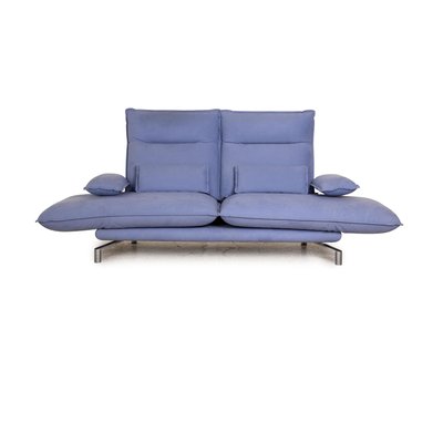 Avantgarde AV 400 Fabric 2-Seater Sofa from Erpo-RQW-2016712