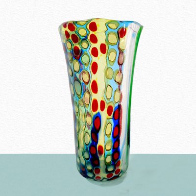 Avem Vase by Anzolo Fuga-TIT-1260659