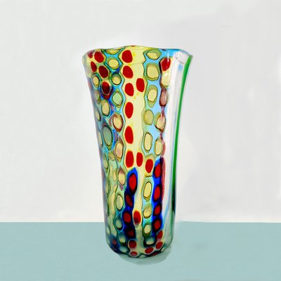 Avem Vase by Anzolo Fuga-TIT-1260659