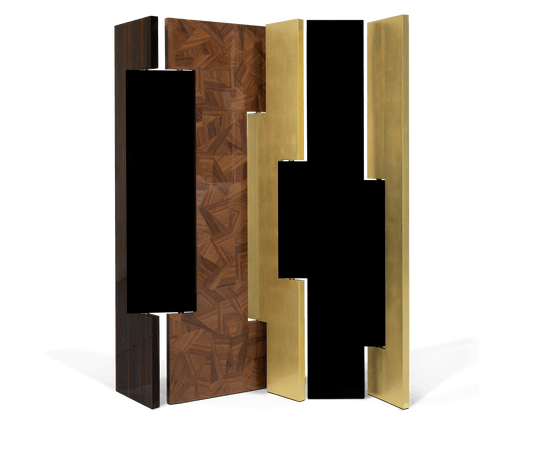 AVENUE - Folding Screen