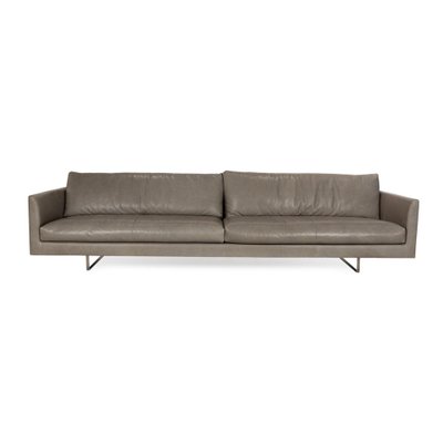 Axel Leather 4-Seater Sofa from Montis-RQW-2043995