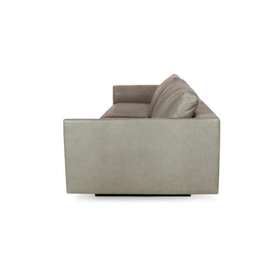 Axel Leather 4-Seater Sofa from Montis-RQW-2043995