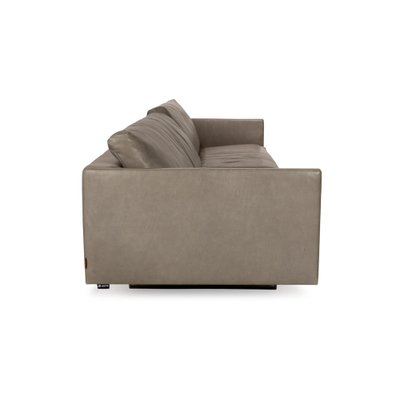 Axel Leather 4-Seater Sofa from Montis-RQW-2043995