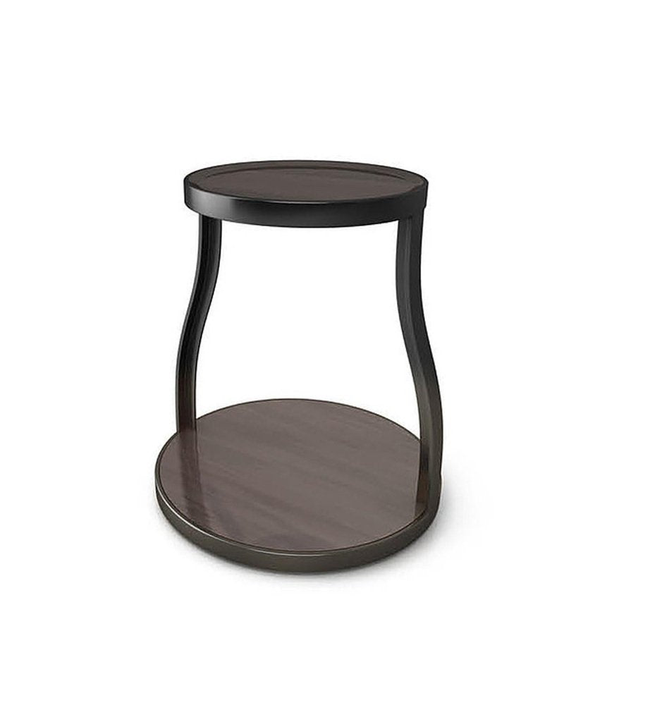 Axel Side Table by LK Edition