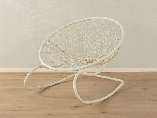 Axvall Rocking Chair by Niels Gammelgaard for Ikea, 2000s-GPP-1801095