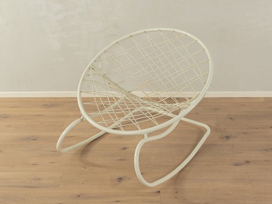 Axvall Rocking Chair by Niels Gammelgaard for Ikea, 2000s-GPP-1801095