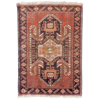 Azerbaijani Chirwan Rug-YMM-1062092