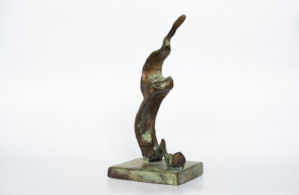 Aziz Anzabi, Inside of Me 1, 2020, Bronze-CHG-1230007