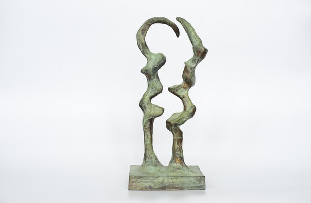 Aziz Anzabi, Inside of Me 2, 2020, Bronze-CHG-1230008