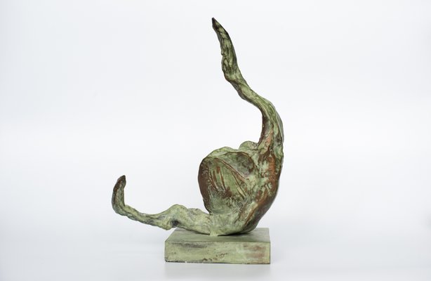 Aziz Anzabi, Inside of Me 3, 2020, Bronze-CHG-1230011