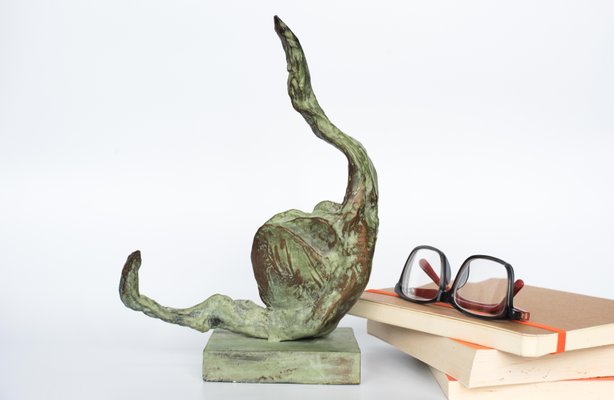 Aziz Anzabi, Inside of Me 3, 2020, Bronze-CHG-1230011